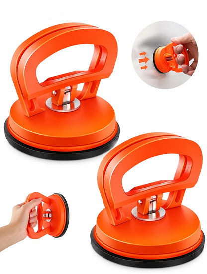 Car Dent Puller - Suction Cup Dent Puller, Car Dent Repair Kit